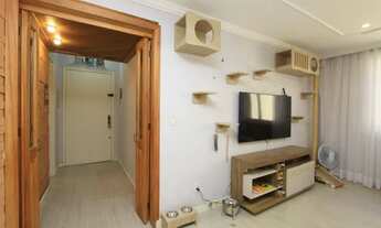 Imagem 5: Apartamento em Jardim Botânico