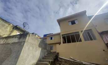 Imagem 1: Sobrado Parque Doroteia São Paulo/SP