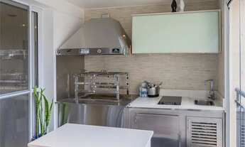 Imagem 9: APARTAMENTO RESIDENCIAL em São Paulo - SP, Jardim Marajoara