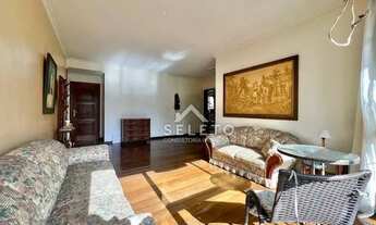 Imagem 7: Apartamento com 3 dormitórios à venda, 112 m² por R$ 630.000,00 - Icaraí - Niterói/RJ