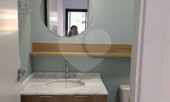 Imagem 4: Apto impecável para locação, mobiliado ou não