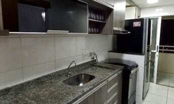 Imagem 6: Apartamento com 2 dormitórios à venda, 62 m² por R$ 340.000,01 - Dom Aquino - Cuiabá/MT