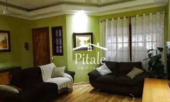 Imagem 2: Casa com 2 dormitórios à venda, 115 m² por R$ 402.800,00 - Jardim Layr - Mogi das Cruzes/S