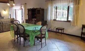 Imagem 4: Casa com 4 dormitórios à venda, 400 m² por R$ 1.500.000,00 - Roseira - Mairiporã/SP