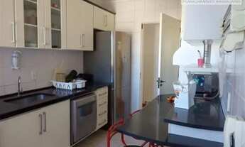 Imagem 5: Apartamentos para locação em Jundiaí no bairro Jardim Paris