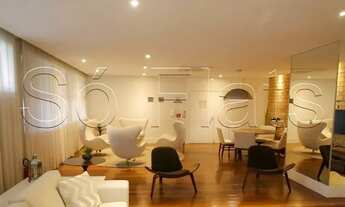 Imagem 7: Residencial Spazio Lume disponível para locação com 27m², 1 dormitório e 1 vaga