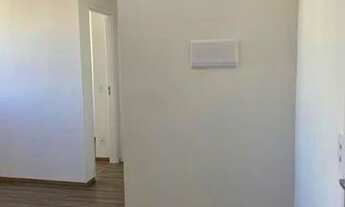 Imagem 3: Apartamento com 2 dormitórios para alugar, 37 m² por R$ 1.500,00/mês - Cidade Patriarca