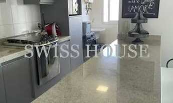 Imagem 7: Apartamento - Taquaral - Campinas