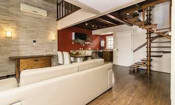 Imagem: PORTO ALEGRE - Cobertura - Moinhos de Vento