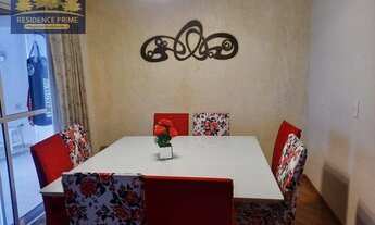 Imagem 5: Casa com 3 dormitórios à venda, 175 m² por R$ 980.000,00 - Quinta da Aldeia - Cotia/SP