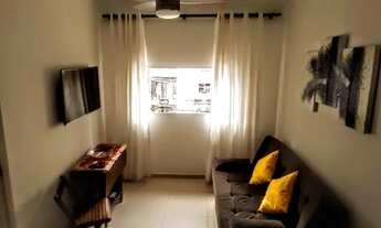 Imagem: Apartamento para locação com 1 dormitório