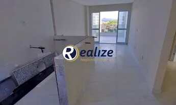 Imagem 3: Apartamento 3 quartos à venda no bairro Muquiçaba, Guarapari-ES - Realize Negócios Imobili