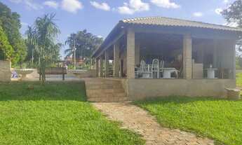 Imagem 5: RANCHO COM VISTA PARA O RIO