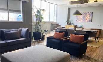 Imagem 5: São Paulo - Apartamento Padrão - VILA MADALENA