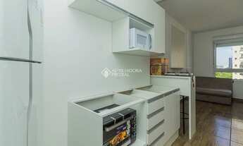 Imagem 2: PORTO ALEGRE - Apartamento Padrão - Partenon