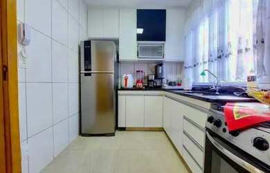 Imagem 4: Apartamento para Venda em São Paulo, Lapa, 2 dormitórios, 1 banheiro, 1 vaga