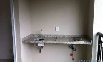 Imagem 2: APARTAMENTO - MORUMBI - SP