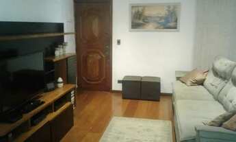 Imagem 2: Apartamento à venda, 65 m² por R$ 400.000,00 - Lauzane Paulista - São Paulo/SP