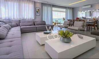 Imagem: Apartamento com 4 dormitórios, 240 m²