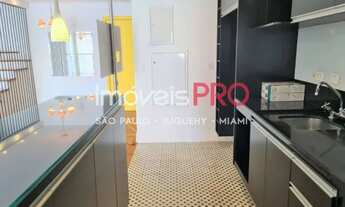 Imagem 3: BROOKLIN - DUPLEX - 102M²