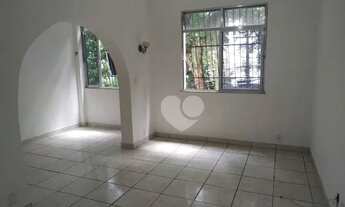 Imagem 2: Apartamento com 2 quartos à venda, 86 m² por R$ 375.000 - Tijuca - Rio de Janeiro/RJ