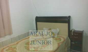 Imagem 7: SANTA BÁRBARA D'OESTE - Casa Padrão - JARDIM DAS LARANJEIRAS