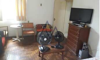 Imagem 2: Niterói - Apartamento Padrão - Icaraí