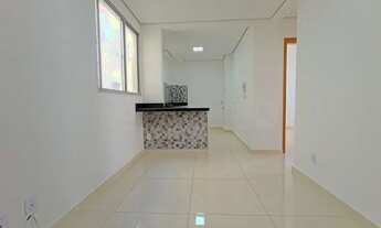 Imagem: Apartamento para aluguel, 2 quartos, 1 vaga