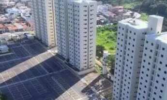 Imagem 4: Alugo apartamento village monte verde