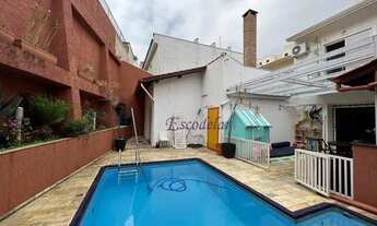 Imagem 5: Sobrado à venda, 316 m² por R$ 1.950.000,00 - Santana - São Paulo/SP