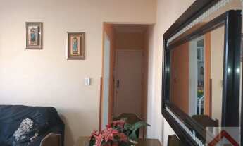 Imagem 4: Apartamento para Venda em São Vicente, Vila Valença, 2 dormitórios, 2 banheiros, 1 vaga