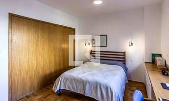 Imagem 7: Apartamento para Aluguel - Santa Cecília, 1 Quarto, 72 m2