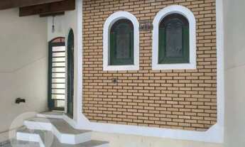 Imagem: Casa com 2 dormitórios à venda, 94 m²