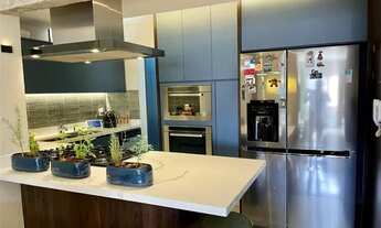 Imagem 2: APARTAMENTO RESIDENCIAL em São Paulo - SP, Moema