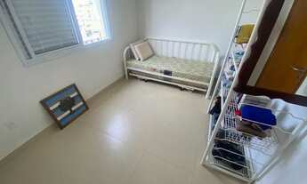 Imagem 6: Apartamento com 3 dormitórios à venda, 114 m² por R$ 900.000,00 - Enseada - Guarujá/SP