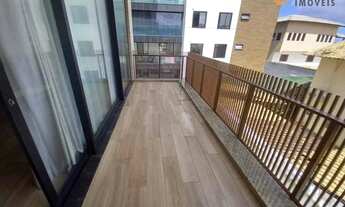 Imagem 5: Apartamento com 1 quarto à venda, 45 m² por R$ 500.000 - Piratininga - Niterói/RJ