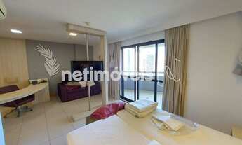 Imagem 6: Locação Apartamento 1 quarto Caminho das Árvores Salvador