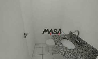 Imagem 6: Sala para alugar por R$ 1.600/mês - Vila Matias - Santos/SP