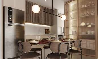 Imagem 3: Oportunidade Praia Das Toninhas Ubatuba SP - Apartamento 65m² a 69m² 2 dormitórios sendo 1