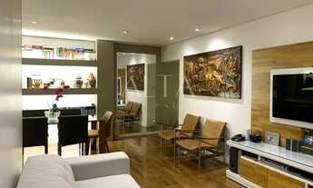 Imagem: Apartamento no Jardins - atualizado