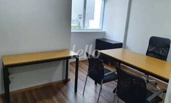 Imagem 6: São Paulo - Conjunto Comercial/Sala - Barra Funda