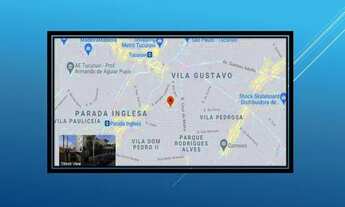 Imagem 3: Excelente Apartamento 71 Metros, 03 dormitórios, Sacada, - Próximo ao Metrô Parada Inglesa