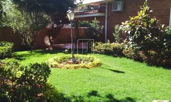 Imagem 7: Casa (térrea na rua) 4 dormitórios/suite, cozinha planejada