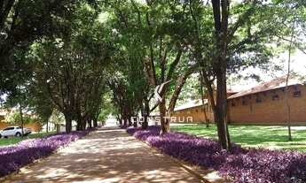 Imagem 4: Terreno à venda, 833 m² por R$ 470.000,00 - Residencial Haras Patente - Jaguariúna/SP