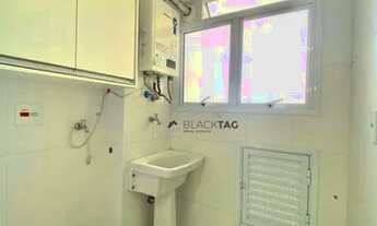 Imagem 6: Apartamento com 3 dormitórios, 88 m² - venda por R$ 890.000,00 ou aluguel por R$ 4.702,75