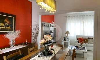 Imagem: Casa com 3 dormitórios, 180 m² - venda