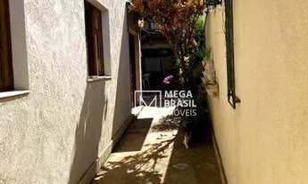 Imagem 5: Casa com 5 dormitórios, 380 m² - venda por R$ 1.280.000,00 ou aluguel por R$ 7.058,18/mês