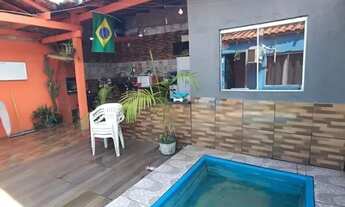 Imagem 3: Casa excelente com 3 quartos e 1 banheiro á venda 250m²