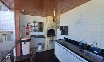 Imagem 6: Apartamento beira-mar de Pirangi para locação temporada