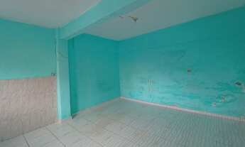 Imagem 3: Casa com 1 dormitório para alugar por R$ 600,00/mês - Vila Palmeiras - São Paulo/SP